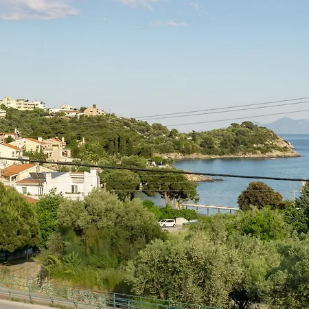 Porto Palio Amazing View Lejlighed