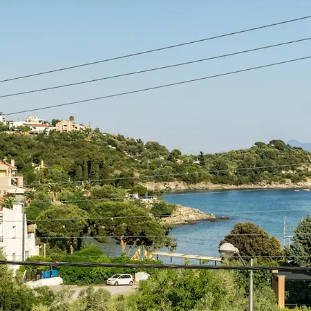 Porto Palio Amazing View Lejlighed *